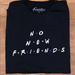 Friends Tee